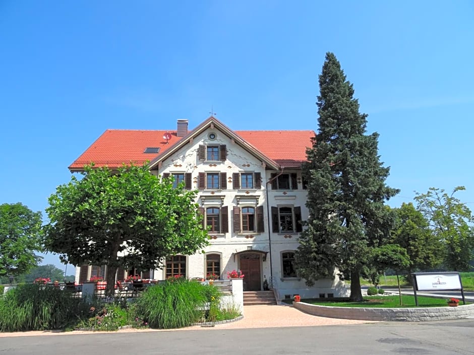 Landhaus Vier Jahreszeiten