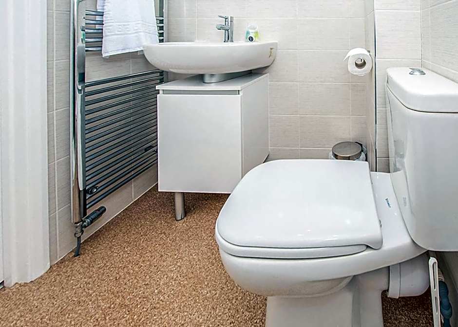 Ladram Bay Holiday Park