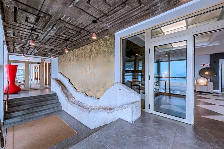 Hotel Faranda Rias Altas an Ascend Collection Hotel