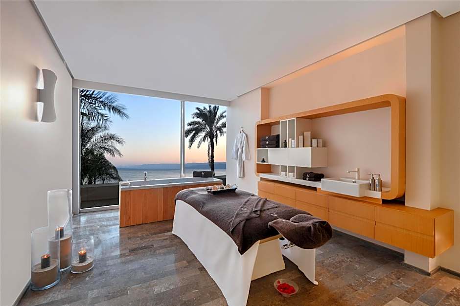 Kempinski Hotel Aqaba