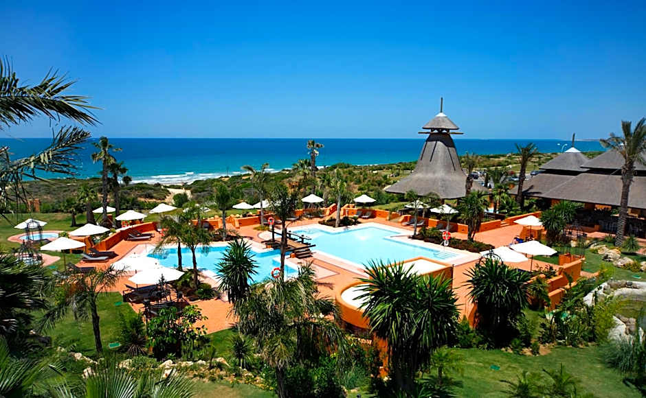 Royal Hideaway Sancti Petri