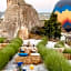 Wish Cappadocia Hotel