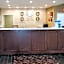 Comfort Suites Kyle