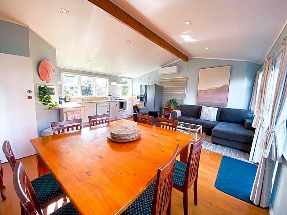 Kauri Villas