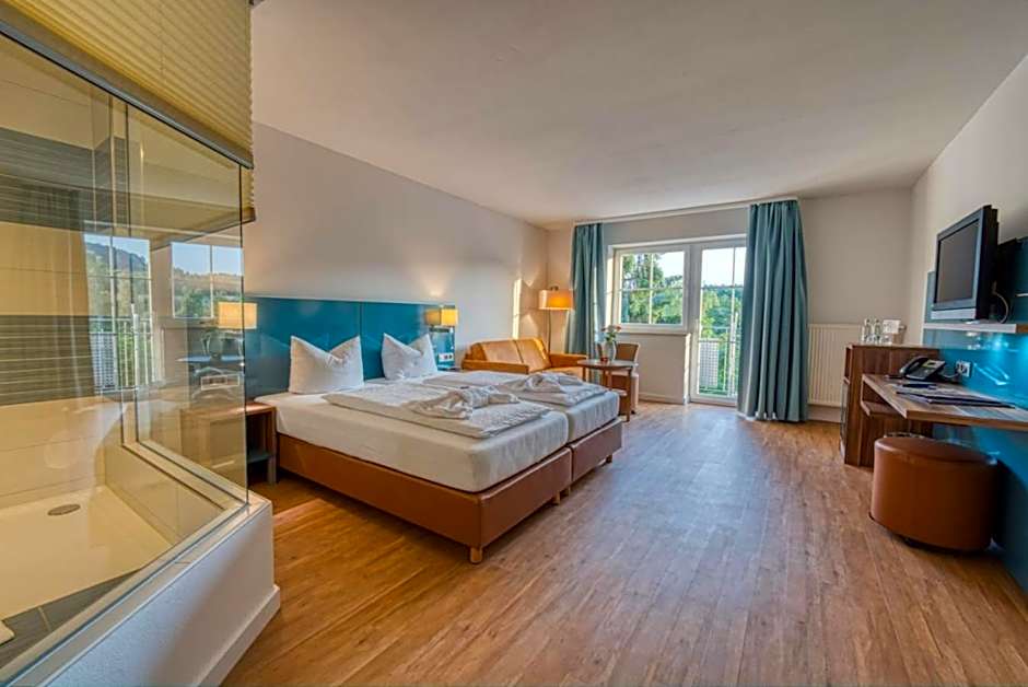 Hotel & SPA Reibener-Hof