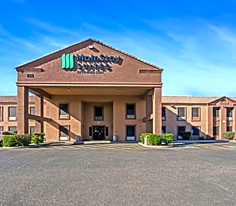 MainStay Suites Extended Stay Hotel Casa Grande