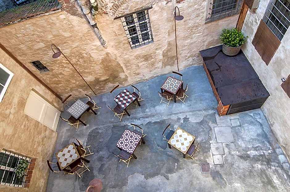 Hotel Alla Corte degli Angeli