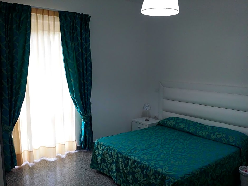 Le Castella B&B Restaurant