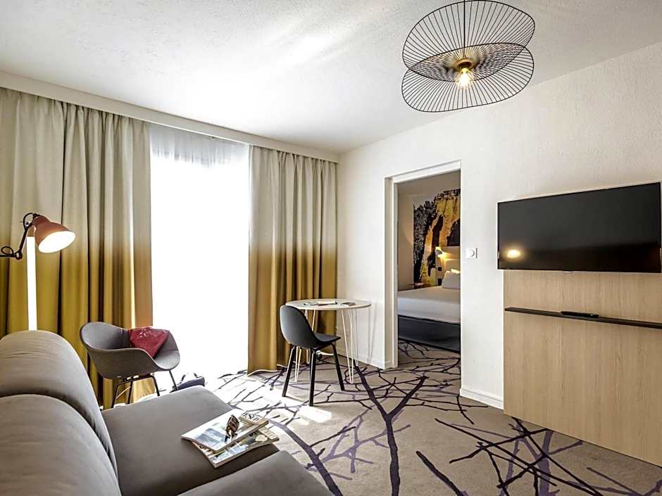 Mercure Cavaillon
