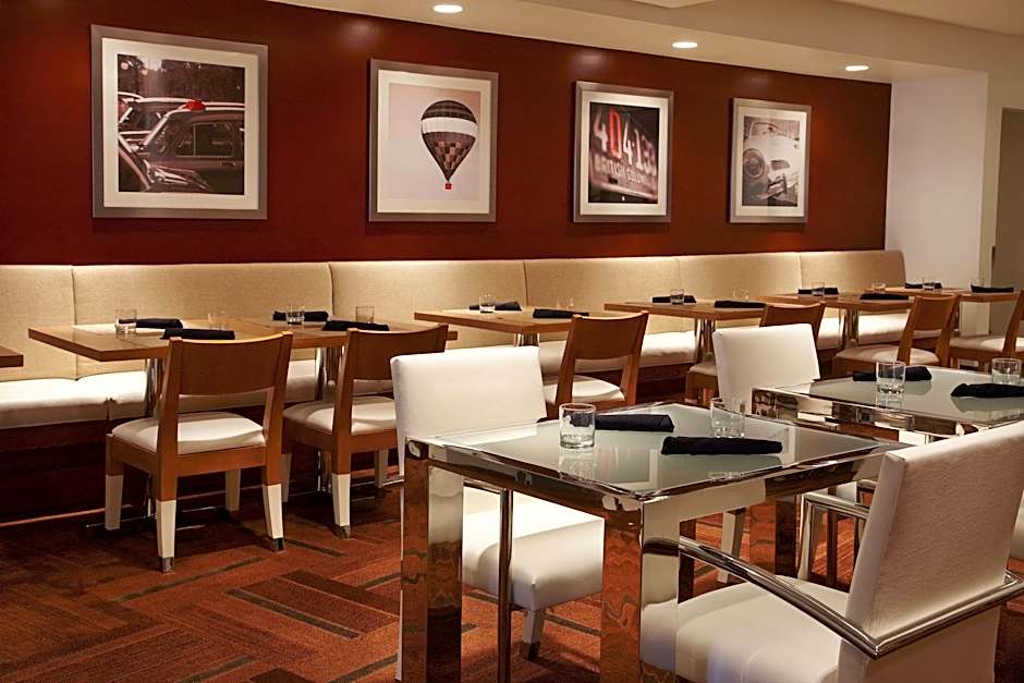 Four Points By Sheraton Los Angeles International Airport