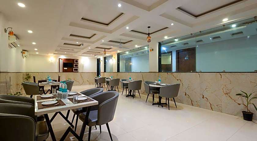 Hotel Krone Delhi Near IGI Airport Delhi