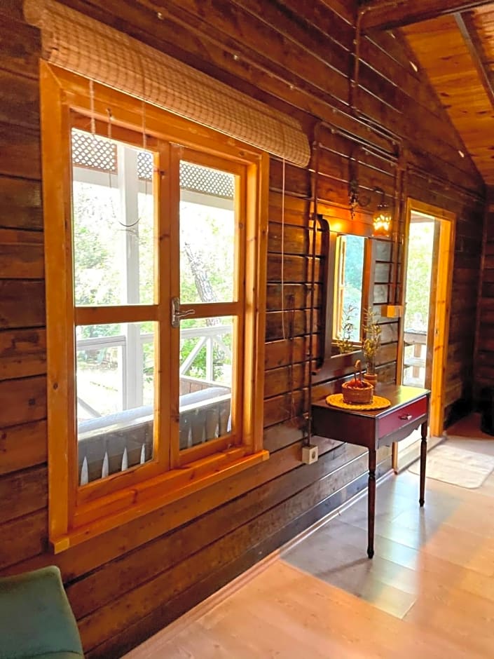 Olympos Angels Garden