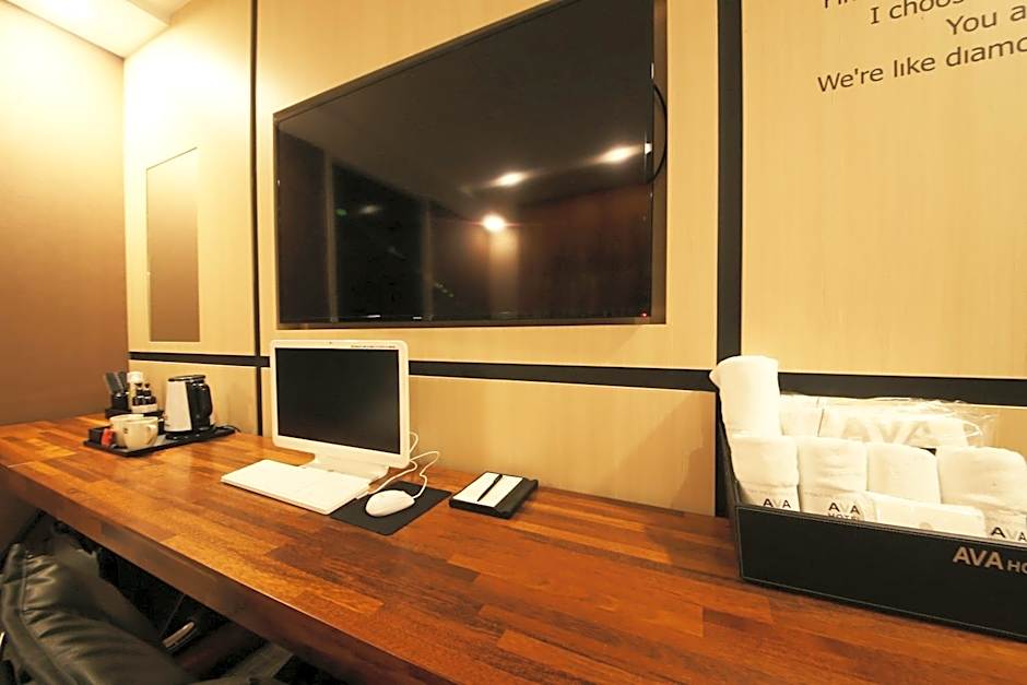 Premium Ava Hotel