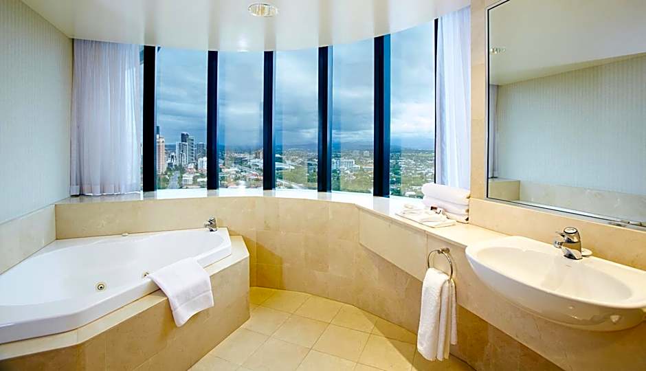 Crowne Plaza Surfers Paradise By IHG
