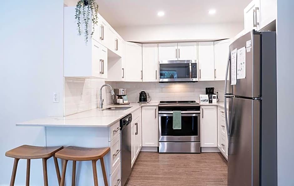 Powder Village Retreat by Revelstoke Vacations