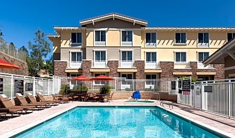 Homewood Suites by Hilton Agoura Hills