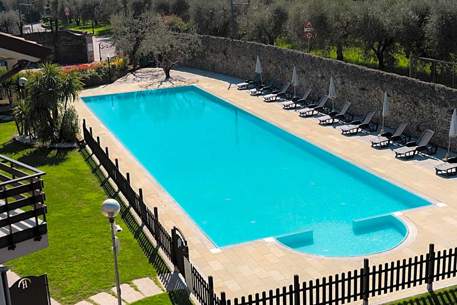 Spa Hotel Splendid Sole