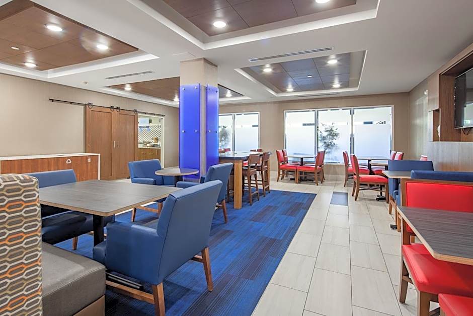 Holiday Inn Express & Suites Chattanooga (East Ridge) By IHG