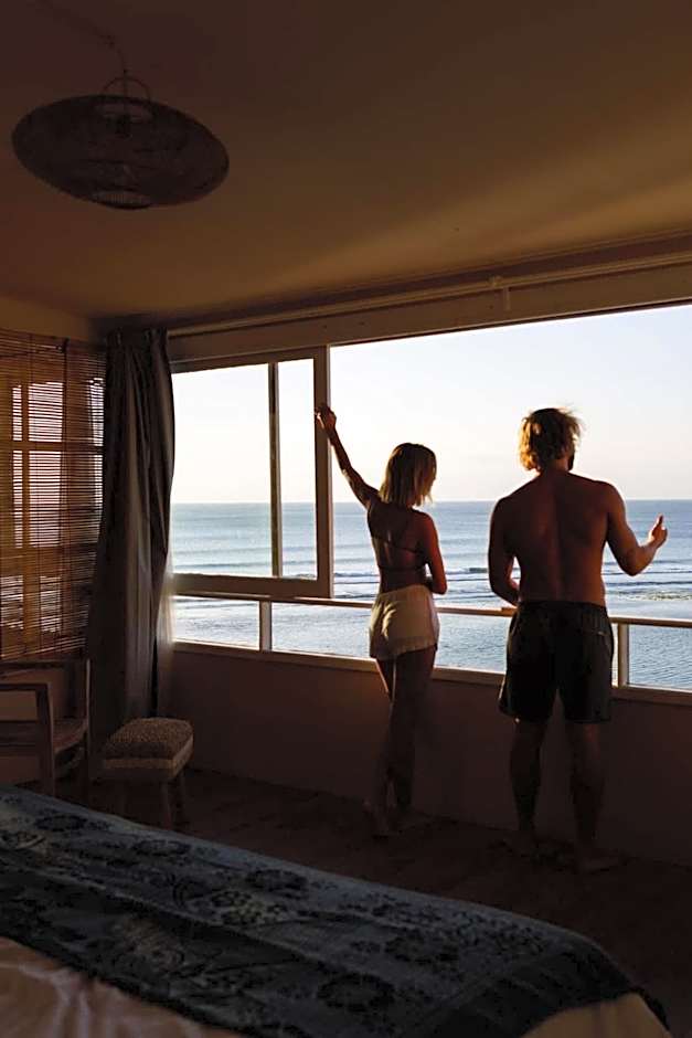 Beach front villa , All Mare 2