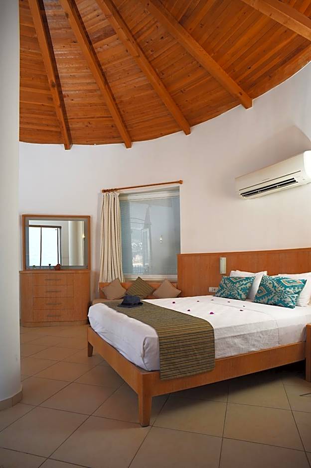 Mekvin Hotels Deniz Feneri Lighthouse