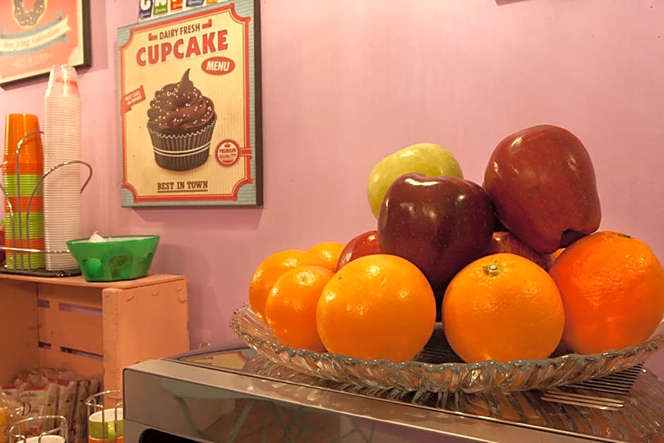 Marini Bed&Breakfast