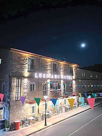 Hotel Lusitano