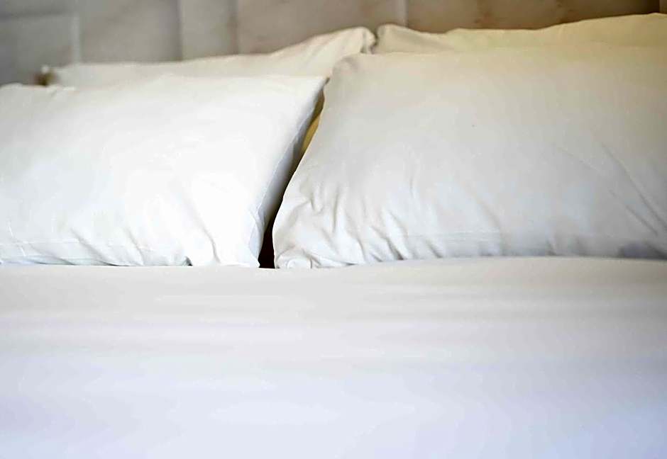 B&B HOTEL Rouen Centre Rive Gauche