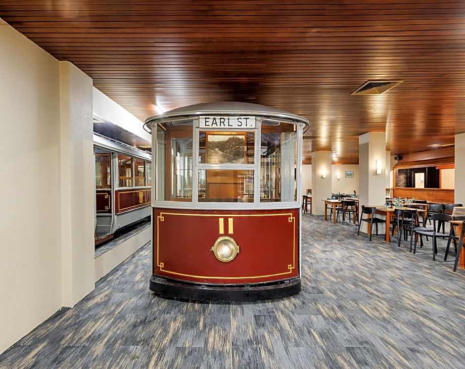 Best Western Plus Launceston