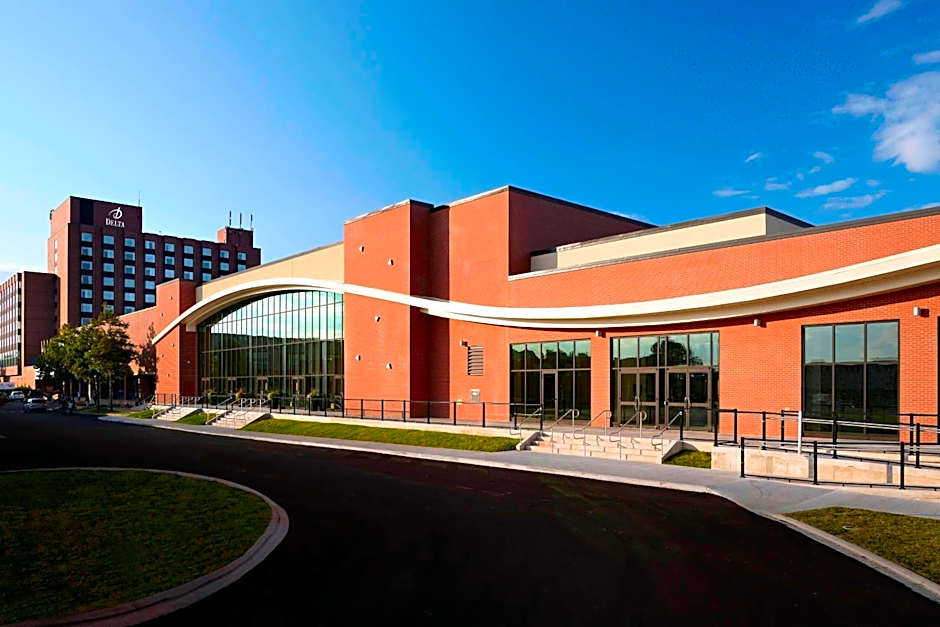 Delta Hotels by Marriott Prince Edward