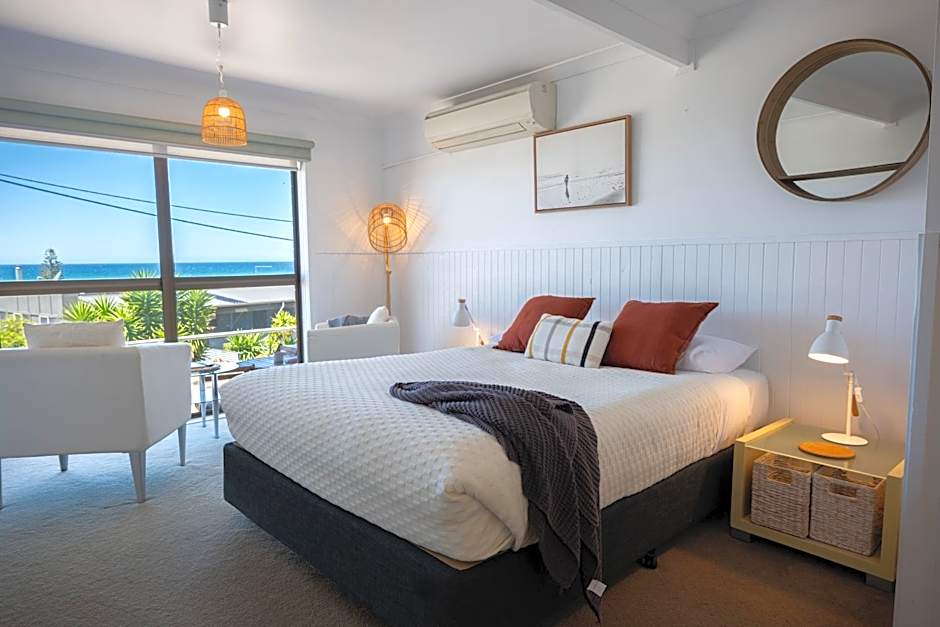 Blue Seas Holiday Villas