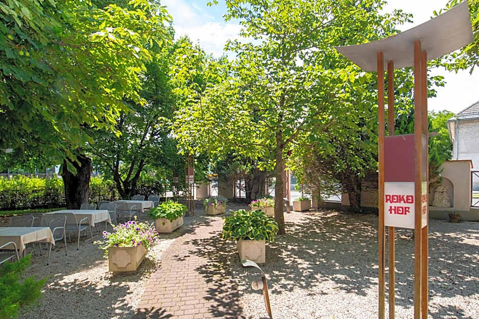 Hotel Rokohof