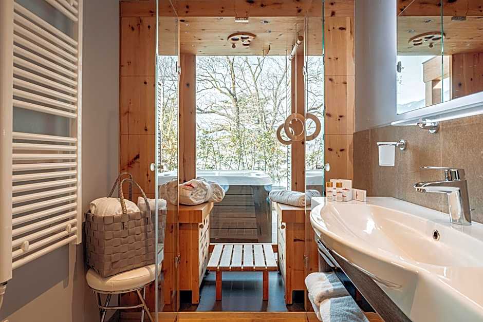 Hotel Villa Madruzzo