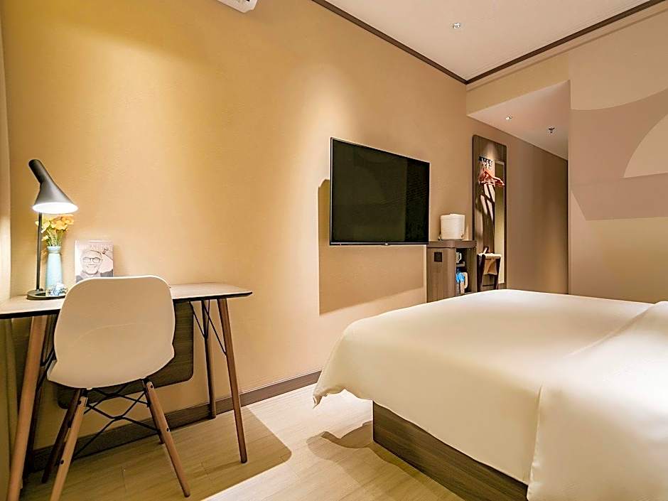 Hanting Hotel Xi'an Keji Road