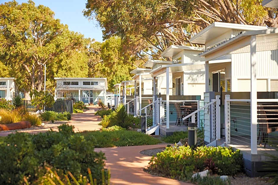 RAC Cervantes Holiday Park