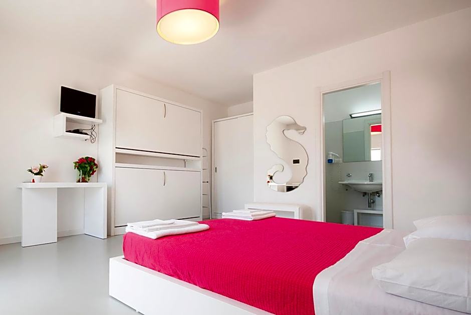 Hotel Beach Salento