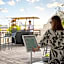 Mercure Nice Centre Grimaldi