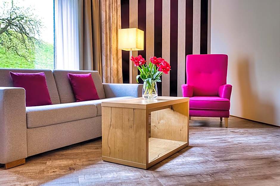 Hotel Krone Langenegg