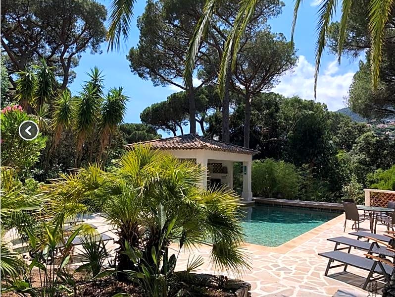 Villa La Clarté