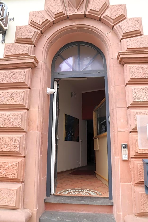 Hotel Aurelia