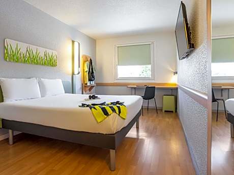 Ibis Budget Madrid Alcalá de Henares La Dehesa