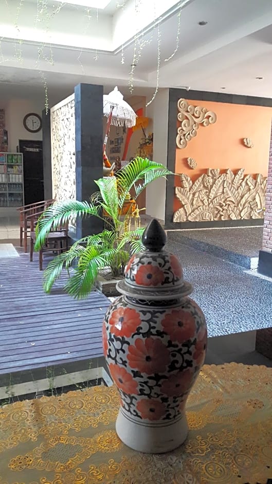 The Agung Residence