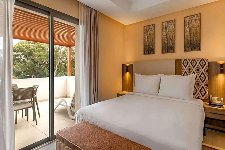 Radisson Blu Residences Al Hoceima