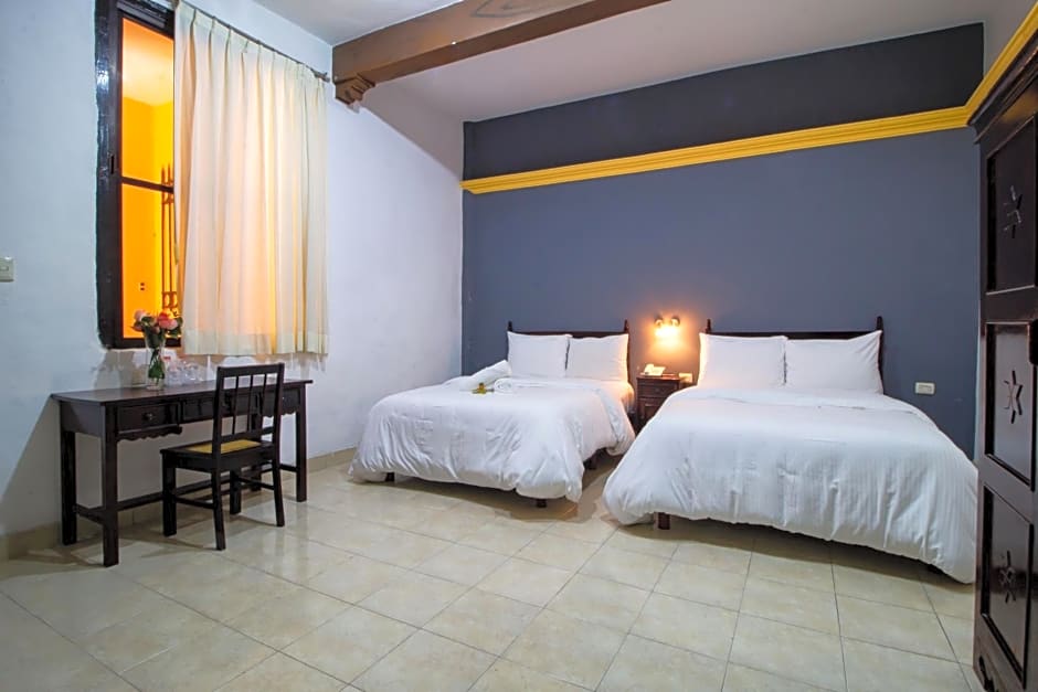 Hotel Montejo
