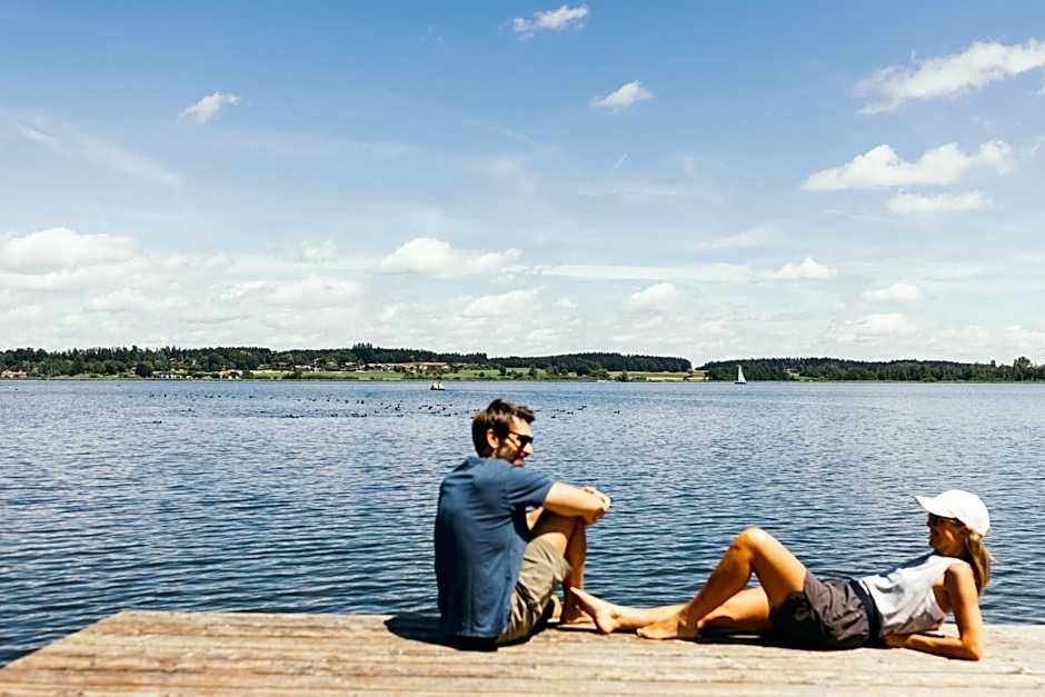 Garden-Hotel Reinhart
