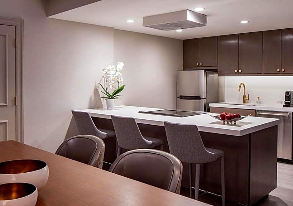 Hotel Crescent Court