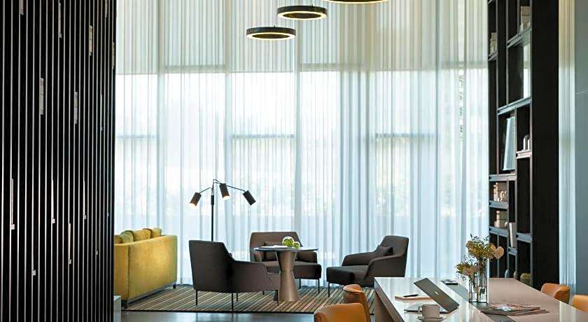 Westside Residences by Rotana