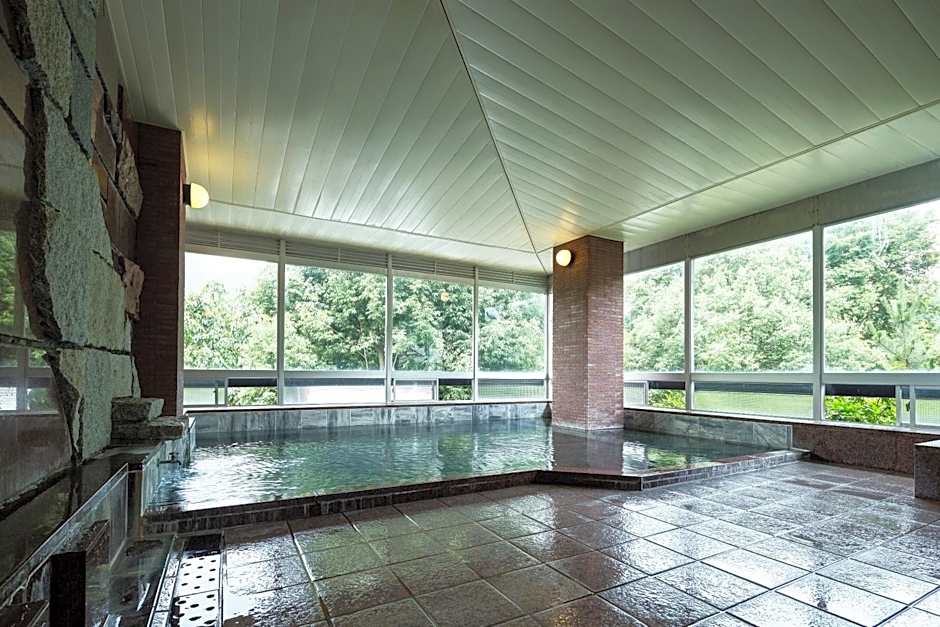 Okutsu Onsen Komeya Club