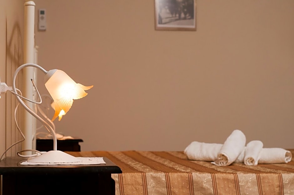 B&B Ruggero I di Sicilia