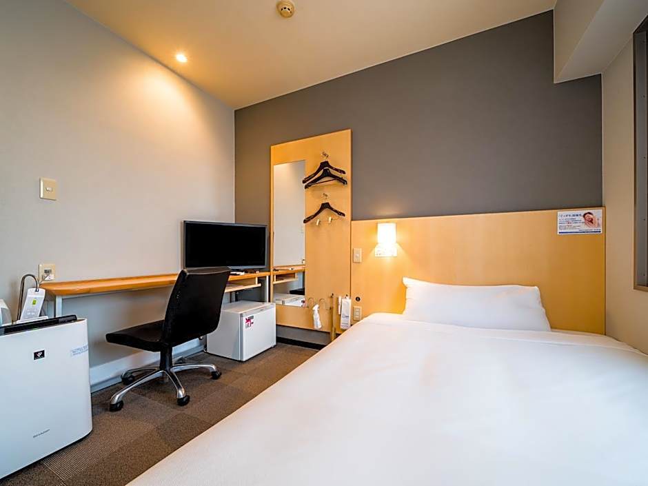 Super Hotel Nara Shin Omiya Eki Mae