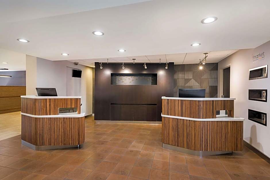 Sonesta Select San Jose Airport